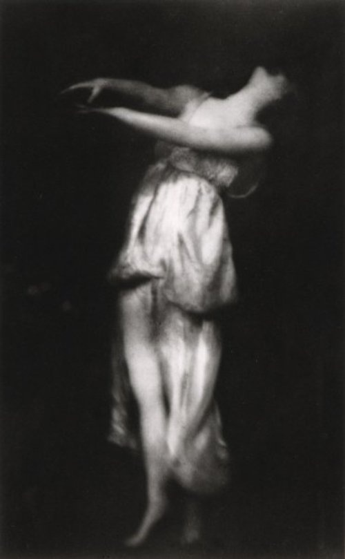 Isadora Duncan - Edward Steichen