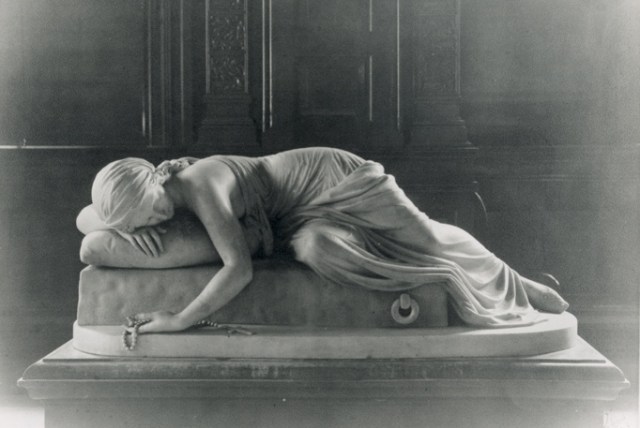 Beatrice Cenci, H. G. Hosmer.