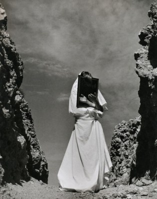 Herbert List - Spirit of Lycabettus I, Athens, 1937