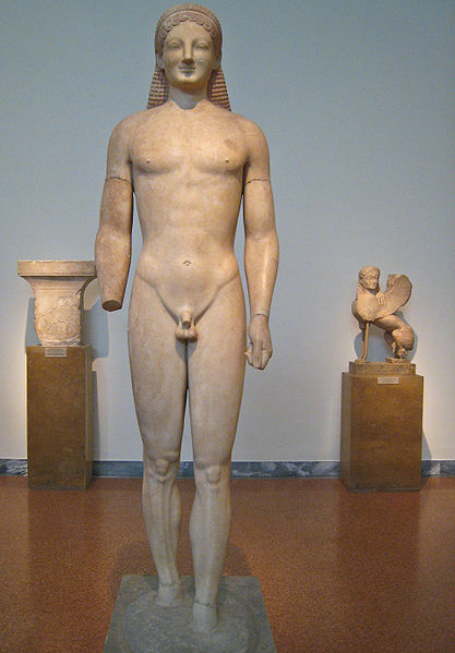 417px-NAMA_Statue_of_a_Kouros