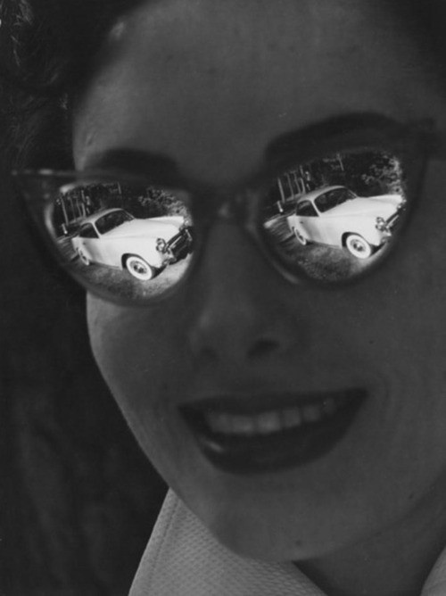 Robert Doisneau. 1950