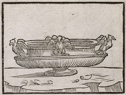 Alciato, Emblematum libellus Venecia 1546