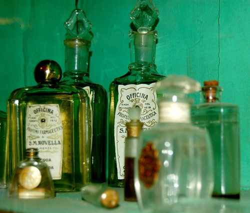 farmacia santa maria novella