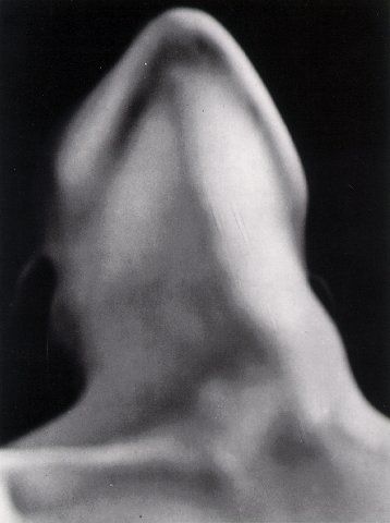 man ray
