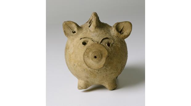 childs-rattle-in-the-form-of-a-pig-cyprus-c2a9-wirral-museums-service