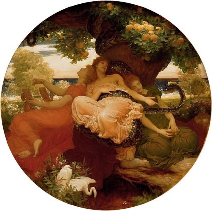 frederic_leighton_-_the_garden_of_the_hesperides