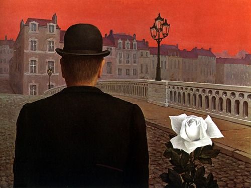 magritte