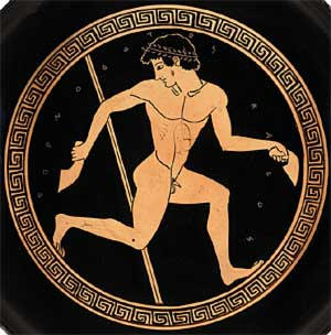 ANCIENT OLYMPICS