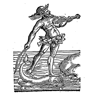 Arion Johannes Oporinus