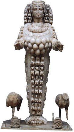 artemisa.diosa-madre