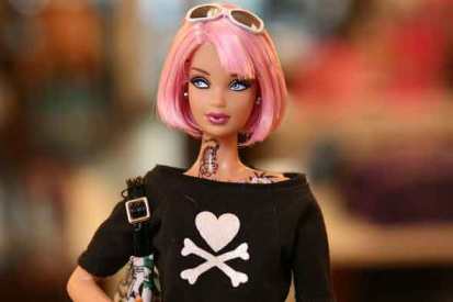 tattoo-barbie