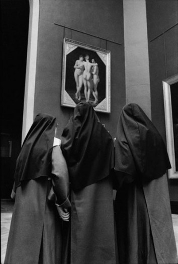 Alecio de Andrade - O Louvre