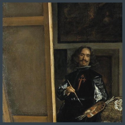 413 6 Velazquez-Las Meninas