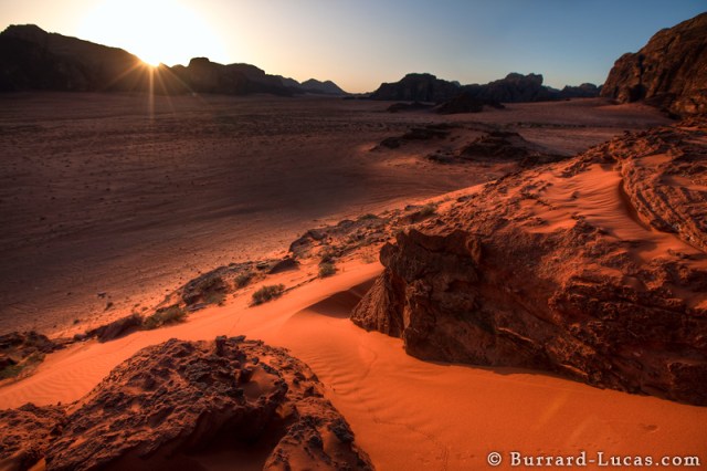 Wadi Rum