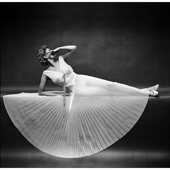 Mark Shaw 1953