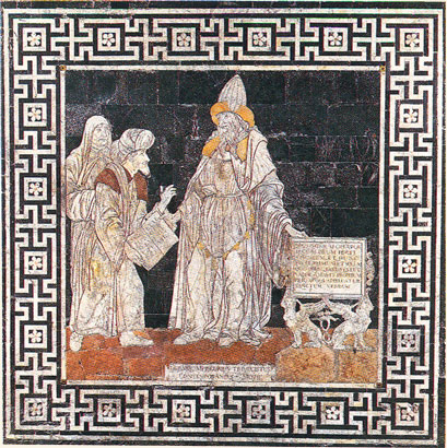 catedral_siena hermes trimegisto