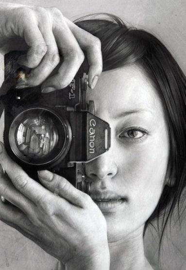 Atsushi Suwa - Arnolfini Portrait (2009)