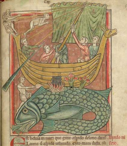 British Library, Harley MS 4751, Folio 69r