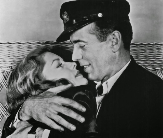 Tener-no-tener-Lauren-Bacall-Humphrey-Bogart-(To-Have-and-Have-Not)_Escena