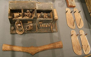 s throwing stick carlsberg glyptotek