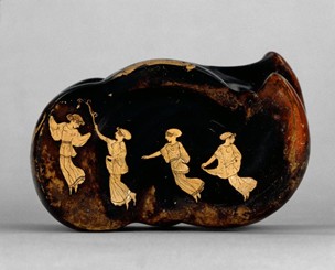 BRITISH MUSEUM SOTADES ASTRAGALOS