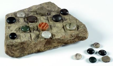 Roman-Board-game