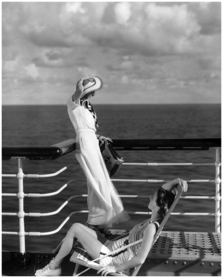 bound-for-hawaii-edward-steichen-photographs-two-models-on-the-deck-of-the-cruise-ship-liner-lurline-1934-s