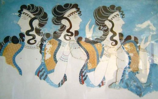 700px-Knossos_fresco_women