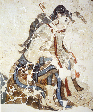 akrotiri-xeste-3-lustral-basin-cut-girl