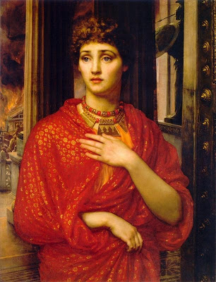 edward poynter helen
