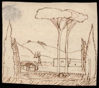 cypresser-italy-1834