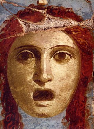 744px-Pompeii_-_Casa_del_Bracciale_d'Oro_-_Theatre_Mask