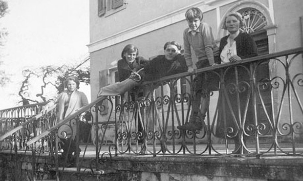 Nancy-second-left-with-th-007