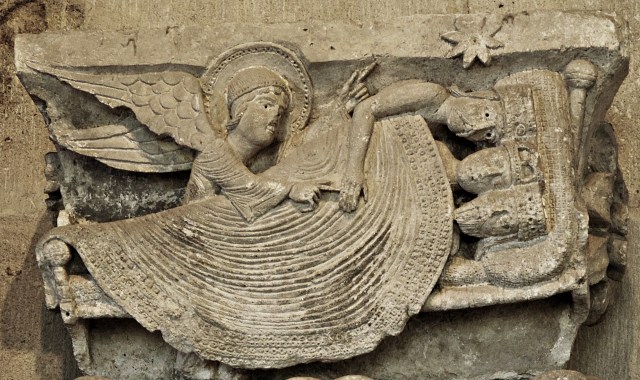 el sueño de los reyes magos autun