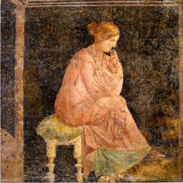 museo arqueologico napoles