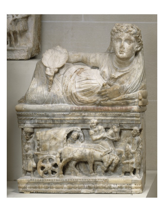 urne-cineraire-etrusque-cuve-voyage-de-la-defunte-en-carpentum-char-gaulois-vers-l-au-dela