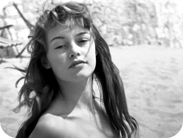 brigitte - 1956