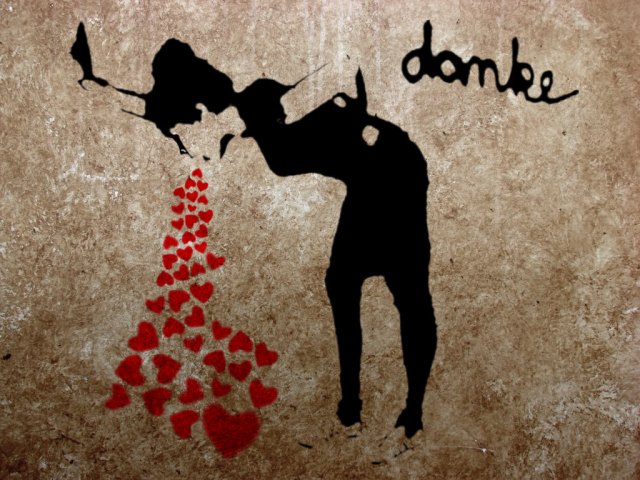 banksy-lovesick
