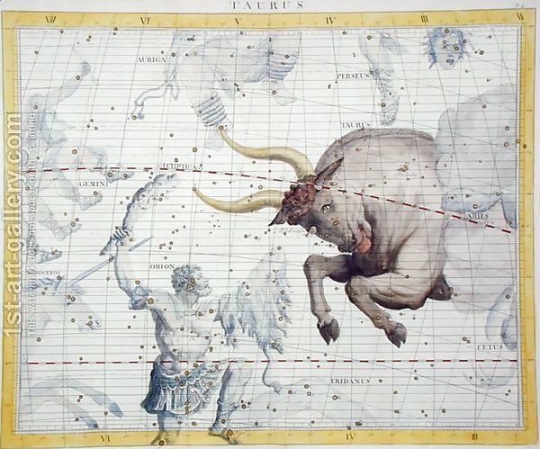 constellation-of-taurus-plate-2-from-atlas-coelestis-by-john-flamsteed-1646-1710-published-in-1729
