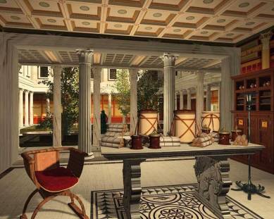 interior-villa-dei-papiri