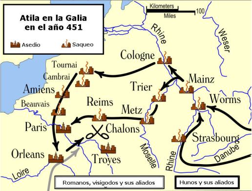 atila-en-la-galia